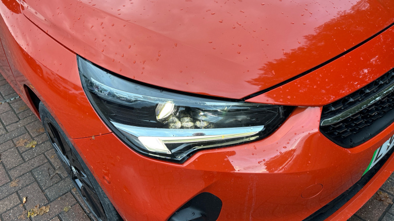 Vauxhall Corsa 100kW Elite Premium 50kWh 5dr Auto [11kWCh] Electric Hatchback